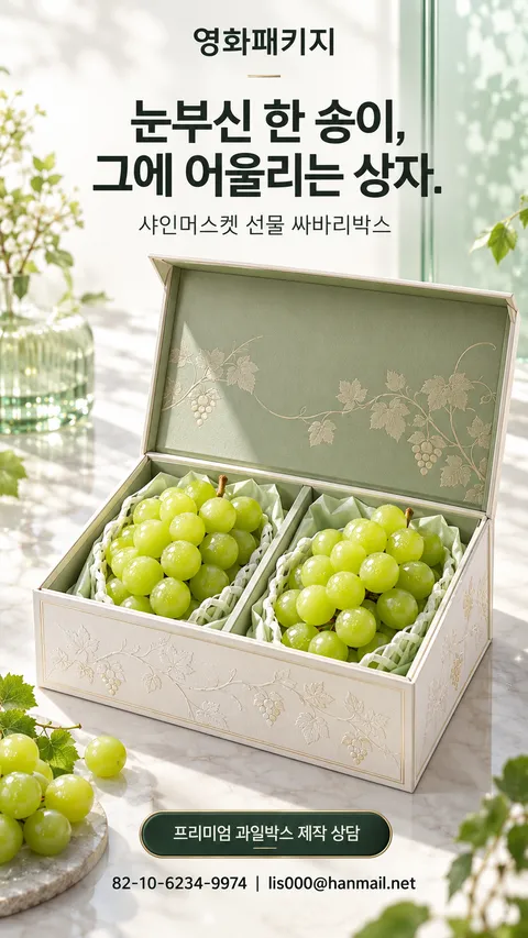 농산물·식품 포장